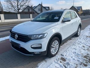 Volkswagen T-ROC I 1.0 TSI OPF Style 2018