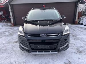 Ford Kuga II 2.0 TDCi 4x4 Titanium 2014
