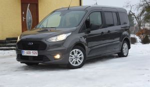 Ford Tourneo Connect II 2018