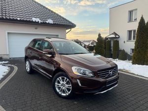Volvo XC60 I D4 Geartronic Momentum 2014