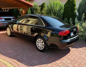 Audi A4 B7 2007