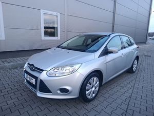 Ford Focus Mk3 1.6 TI-VCT Ambiente 2012