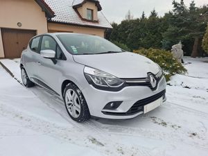 Renault Clio IV (Energy) dCi 90 Bose Edition 2019