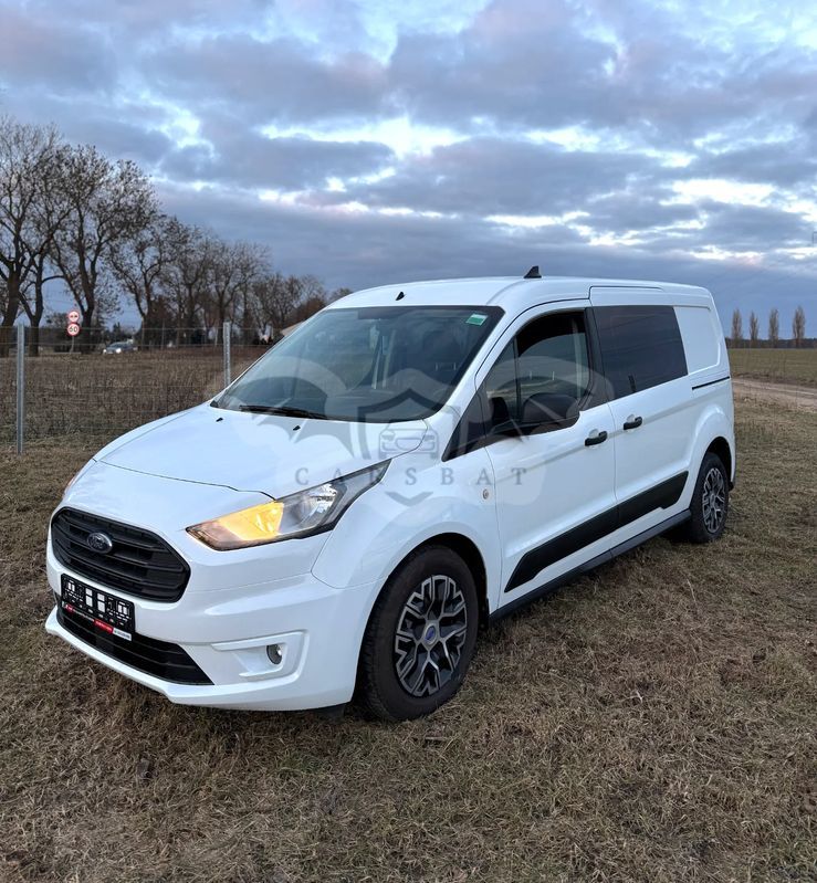 Ford Transit Connect II 230 L2 Trend (bryg.) 2023