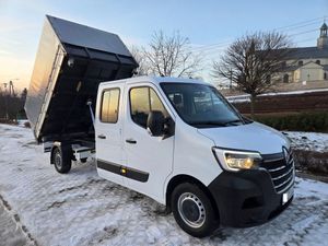 Renault Master 2022