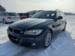 BMW 3 Series E90/E91/E92/E93 318d DPF Edition Lifestyle 2009