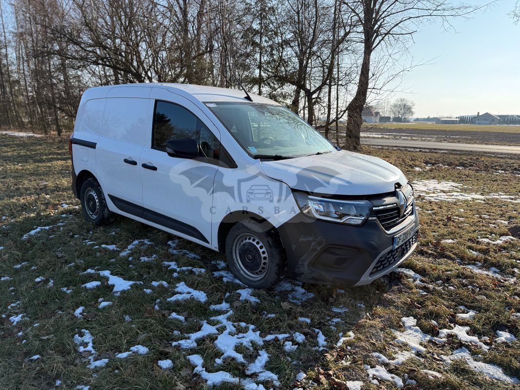 Renault Kangoo 2022