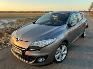 Renault Megane III ENERGY TCe 115 Start & Stop LIMITED 2012