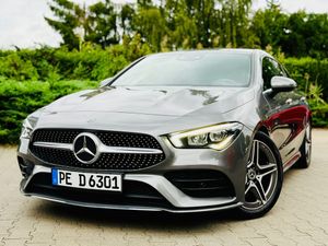 Mercedes-Benz CLA II 200 AMG Line 7G-DCT 2021
