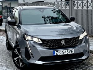 Peugeot 3008 II 1.5 BlueHDi GT Pack S&S EAT8 2021