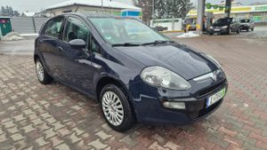 Fiat Punto 1.2 8V Easy Start&Stopp 2011