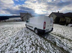 Fiat Scudo 2014