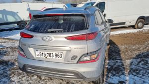 Hyundai Kona I Advantage 2022
