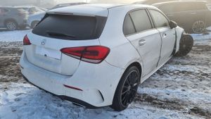 Mercedes-Benz A W177 200 d 8G-DCT AMG Line 2019