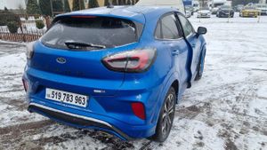 Ford Puma 2021
