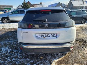 Peugeot 3008 II 225 e-EAT8 Allure Pack 2022