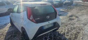 Toyota Aygo II 2018