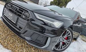 Audi A6 C8 55 TFSI e quattro S tronic S line 2021