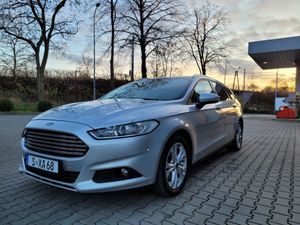 Ford Mondeo Mk5 2.0 TDCi Ambiente 2015