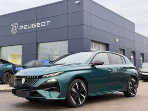 Peugeot 308 P5 2025