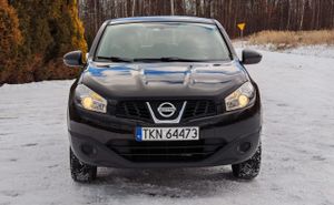 Nissan Qashqai I 1.6 acenta 2010