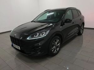 Ford Kuga III 1.5 EcoBoost ST-LINE X 2021