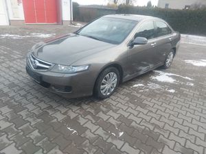 Honda Accord VII 2.4 Executive 2008