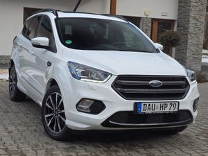 Ford Kuga II 2.0 TDCi 4x4 ST-Line 2019