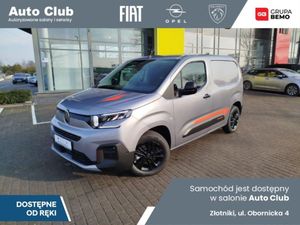 Citroën Berlingo 2026