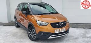 Opel Crossland 1.2 Start/Stop Design Line 2018