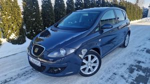 Seat Altea 1.4 TSI Comfort Limited 2009