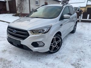 Ford Kuga II 1.5 EcoBoost 2x4 ST-Line 2018