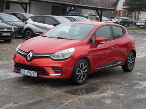 Renault Clio IV 0.9 Energy TCe Intens+ EU6 2020