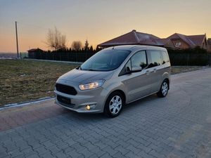 Ford Tourneo Courier 1.0 EcoBoost Ambiente 2016