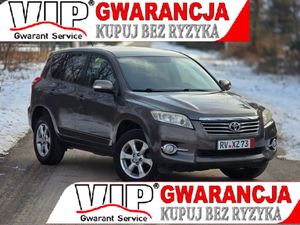 Toyota Rav4 III 2.2 D-4D 4x4 Sol 2010