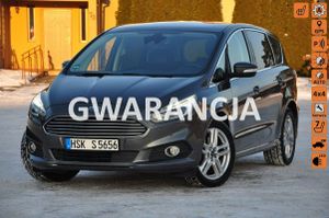 Ford S-Max II 2017