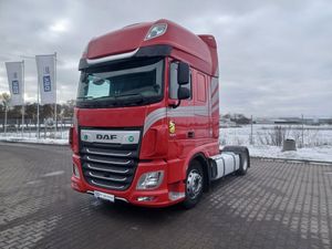 DAF XF 2022