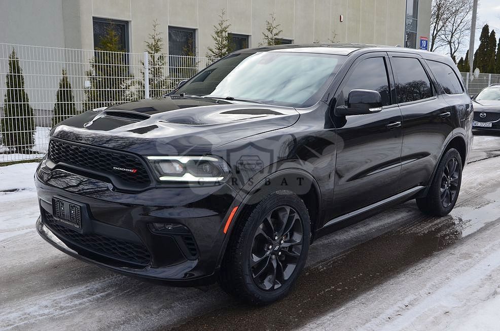 Dodge Durango 3,6 Limited 2022