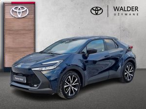 Toyota C-HR 1.8 Hybrid Style 2023