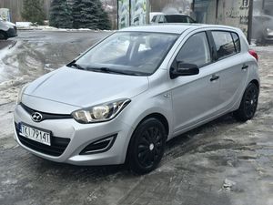 Hyundai i20 I 2014