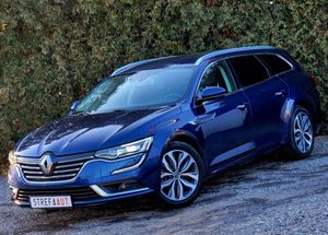 Renault Talisman (SM6) 2018