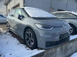 Volkswagen ID.3 Pro Performance Upgrade 2021