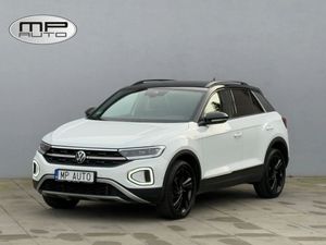 Volkswagen T-ROC I 2.0 TSI 4Motion Style DSG 2024