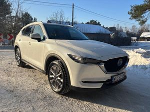 Mazda CX-5 II SKYACTIV-G 192 Drive AWD Sports-Line 2019