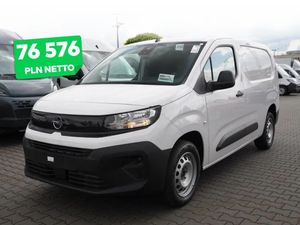 Opel Combo 2026
