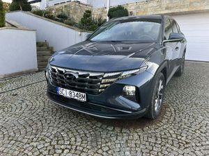 Hyundai Tucson IV 1.6 T-GDi 48V-Hybrid 2WD DCT Edition 30+ 2023