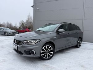 Fiat Tipo II 1.6 MultiJet Lounge 2016