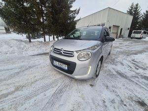 Citroën C1 II 1.0 VTi Feel EU6 2016