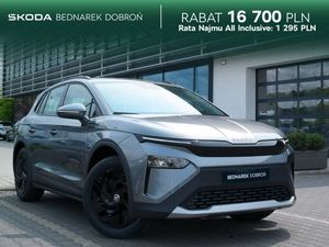 Skoda Elroq 2026