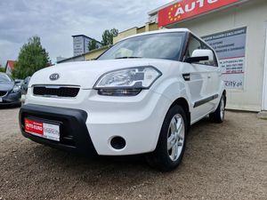 Kia Soul I 1.6 CRDI L 2009